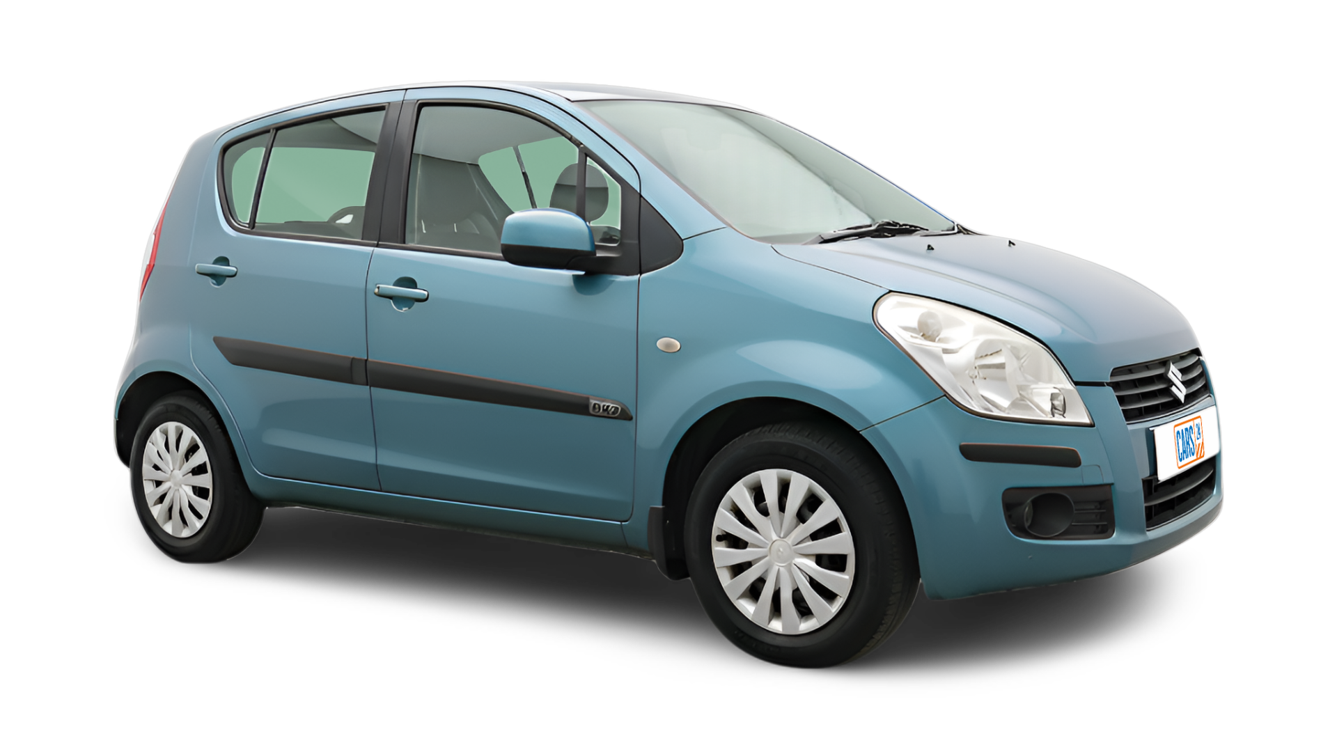 Maruti Ritz-img